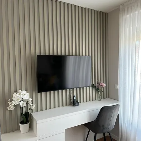 Bozur-a Modern And Comfy Place