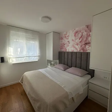 Bozur-a Modern And Comfy Place * Zadar