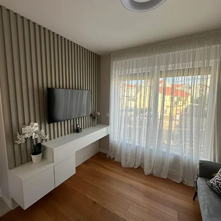 Bozur-a Modern And Comfy Place Apartament Zadar