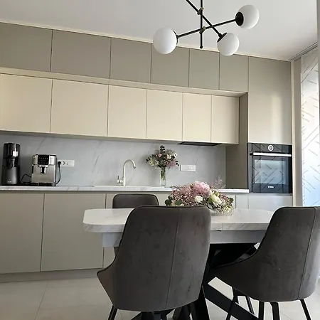 Apartment Bozur Zadar