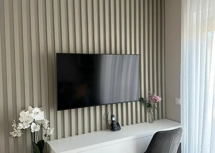 Bozur-a Modern And Comfy Place For 3 Persons